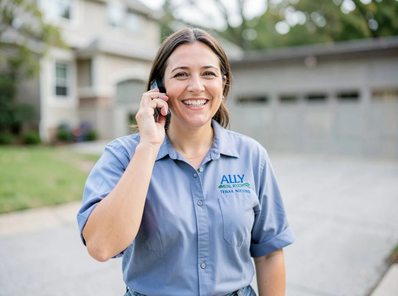 Metal Roof Installation Candler, NC FAQs